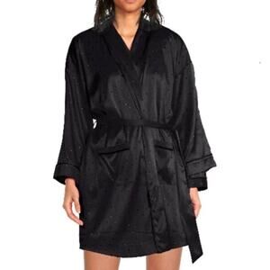 Generation Love Meera Crystal Robe Size M
